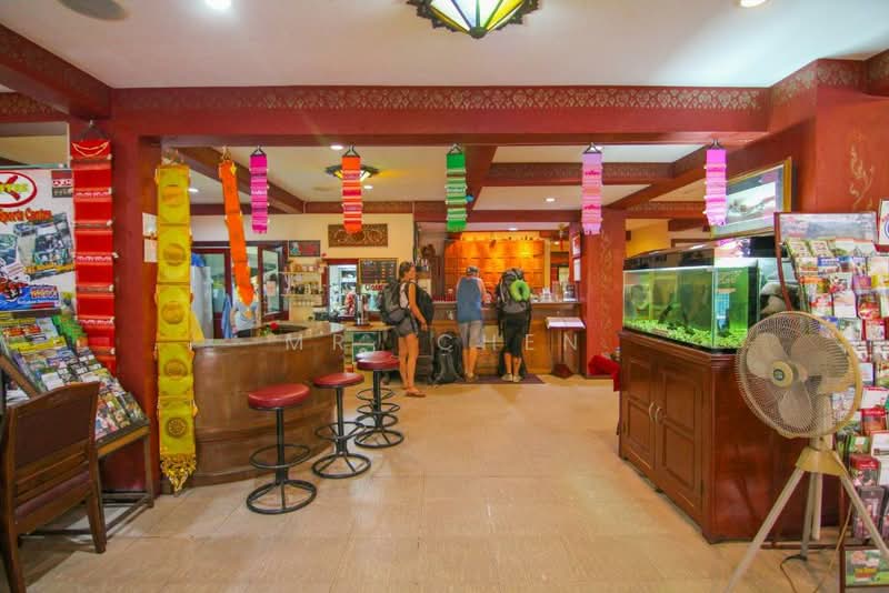 ไม่พบโครงการ, Chiang Mai, -, Chang Moi, Muang Chiang Mai, Chiang Mai, , 21 sqm, Shophouse For Sale, by Mr. Chen, 500191559 - DDproperty.com