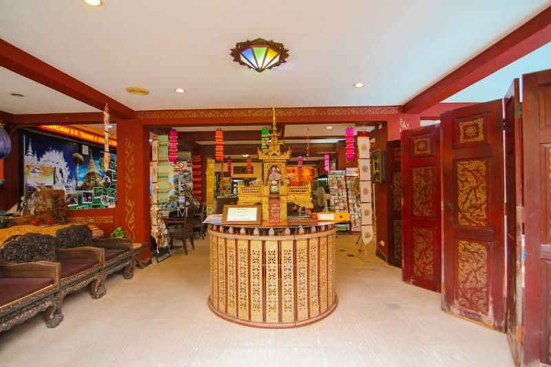 ไม่พบโครงการ, Chiang Mai, -, Chang Moi, Muang Chiang Mai, Chiang Mai, , 21 sqm, Shophouse For Sale, by Mr. Chen, 500191559 - DDproperty.com