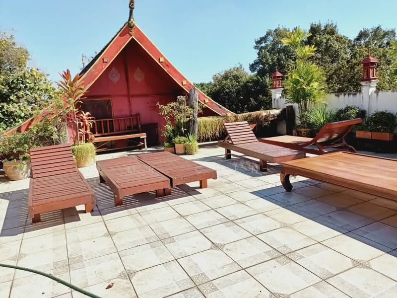 ขาย - ไม่พบโครงการ, เชียงใหม่