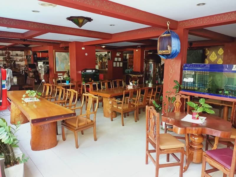 ไม่พบโครงการ, Chiang Mai, -, Chang Moi, Muang Chiang Mai, Chiang Mai, , 21 sqm, Shophouse For Sale, by Mr. Chen, 500191559 - DDproperty.com