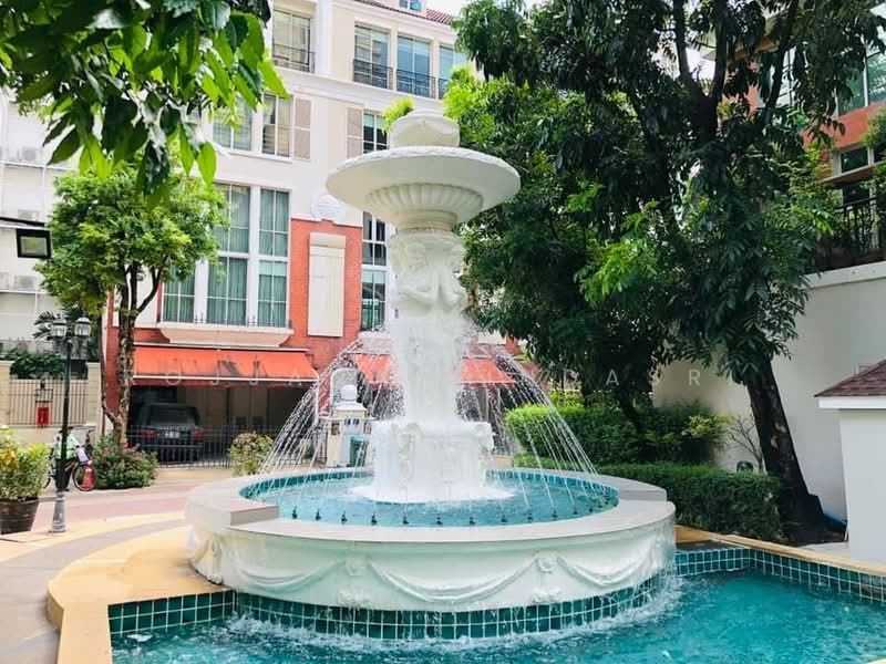 British Town - Thonglor : บริทติช ทาวน์ ทองหล่อ, กรุงเทพ, ซอยสุขุมวิท 55, คลองตันเหนือ, วัฒนา, กรุงเทพ, 400 ตร.ม., ทาวน์เฮ้าส์ ให้เช่า, โดย Rojjana Jindasri, 500191564 - DDproperty.com