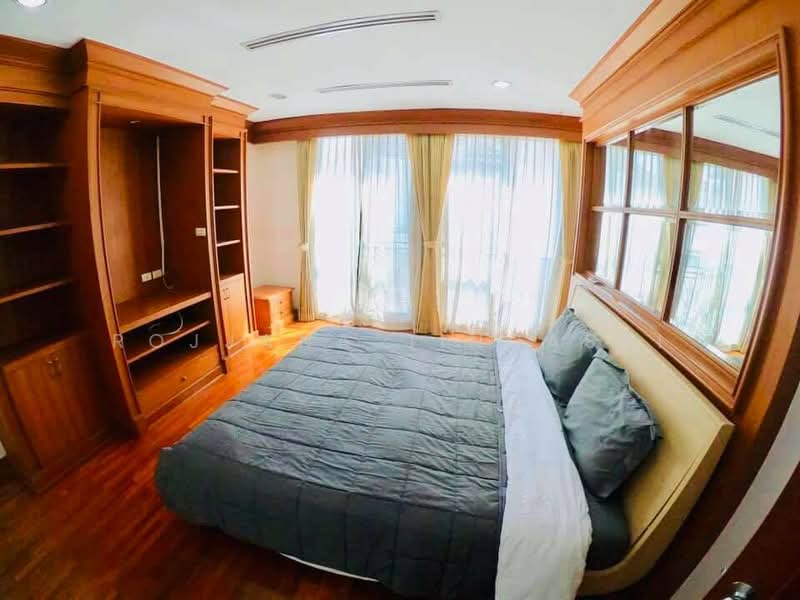 British Town - Thonglor, Bangkok, Soi Sukhumvit 55, Khlong Tan Nua, Watthana, Bangkok, 4 Bedrooms, 400 sqm, Townhouse For Rent, by Rojjana Jindasri, 500191564 - DDproperty.com