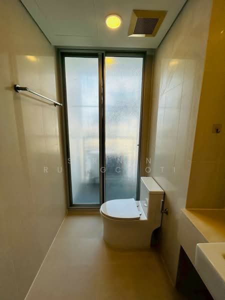 Le Luk Condominium, Bangkok, 1599 291 Sukhumvit Rd, Phra Kanong Nua, Watthana, Bangkok, Studio, 38 sqm, Condo For Rent, by Sirinan Ruangchoti, 500191565 - DDproperty.com