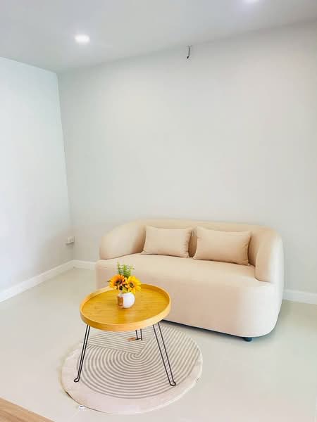 Baan Phrueksa 3 Bang Bua Thong, Nonthaburi, Soi Moobaan Phrueksa 3, Bang Khu Rat, Bang Bua Thong, Nonthaburi, 3 Bedrooms, 80 sqm, Townhouse For Sale, by NRagent, 500191568 - DDproperty.com