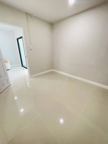 Baan Phrueksa 3 Bang Bua Thong, Nonthaburi, Soi Moobaan Phrueksa 3, Bang Khu Rat, Bang Bua Thong, Nonthaburi, 3 Bedrooms, 80 sqm, Townhouse For Sale, by NRagent, 500191568 - DDproperty.com