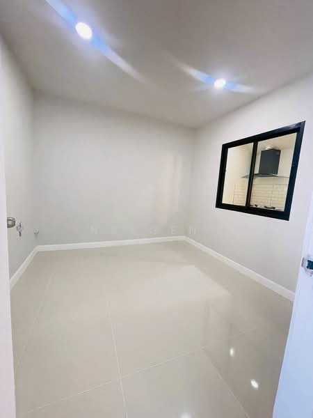 Baan Phrueksa 3 Bang Bua Thong, Nonthaburi, Soi Moobaan Phrueksa 3, Bang Khu Rat, Bang Bua Thong, Nonthaburi, 3 Bedrooms, 80 sqm, Townhouse For Sale, by NRagent, 500191568 - DDproperty.com