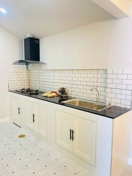 Baan Phrueksa 3 Bang Bua Thong, Nonthaburi, Soi Moobaan Phrueksa 3, Bang Khu Rat, Bang Bua Thong, Nonthaburi, 3 Bedrooms, 80 sqm, Townhouse For Sale, by NRagent, 500191568 - DDproperty.com