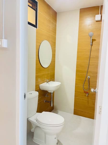 Baan Phrueksa 3 Bang Bua Thong, Nonthaburi, Soi Moobaan Phrueksa 3, Bang Khu Rat, Bang Bua Thong, Nonthaburi, 3 Bedrooms, 80 sqm, Townhouse For Sale, by NRagent, 500191568 - DDproperty.com