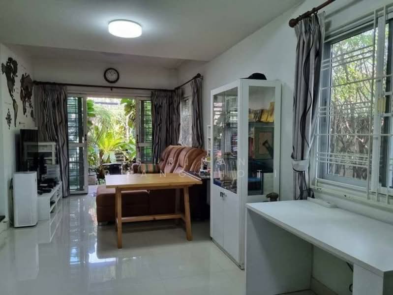 The connect 15 onnut, Bangkok, Soi 1, Prawet, Prawet, Bangkok, 4 Bedrooms, 165 sqm, Townhouse For Sale, by Sirinan Ruangchoti, 500191569 - DDproperty.com