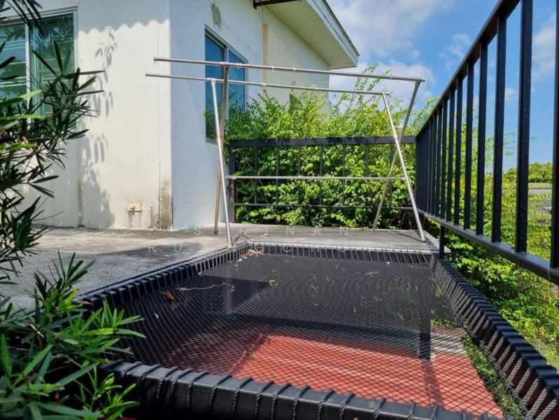 The connect 15 onnut : เดอะคอนเนค 15 อ่อนนุช, กรุงเทพ, ซอย 1, ประเวศ, ประเวศ, กรุงเทพ, 165 ตร.ม., ทาวน์เฮ้าส์ ขาย, โดย Sirinan Ruangchoti, 500191569 - DDproperty.com