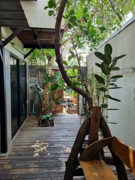 The connect 15 onnut, Bangkok, Soi 1, Prawet, Prawet, Bangkok, 4 Bedrooms, 165 sqm, Townhouse For Sale, by Sirinan Ruangchoti, 500191569 - DDproperty.com