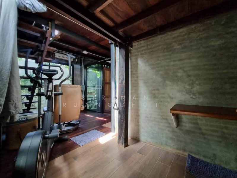 The connect 15 onnut, Bangkok, Soi 1, Prawet, Prawet, Bangkok, 4 Bedrooms, 165 sqm, Townhouse For Sale, by Sirinan Ruangchoti, 500191569 - DDproperty.com