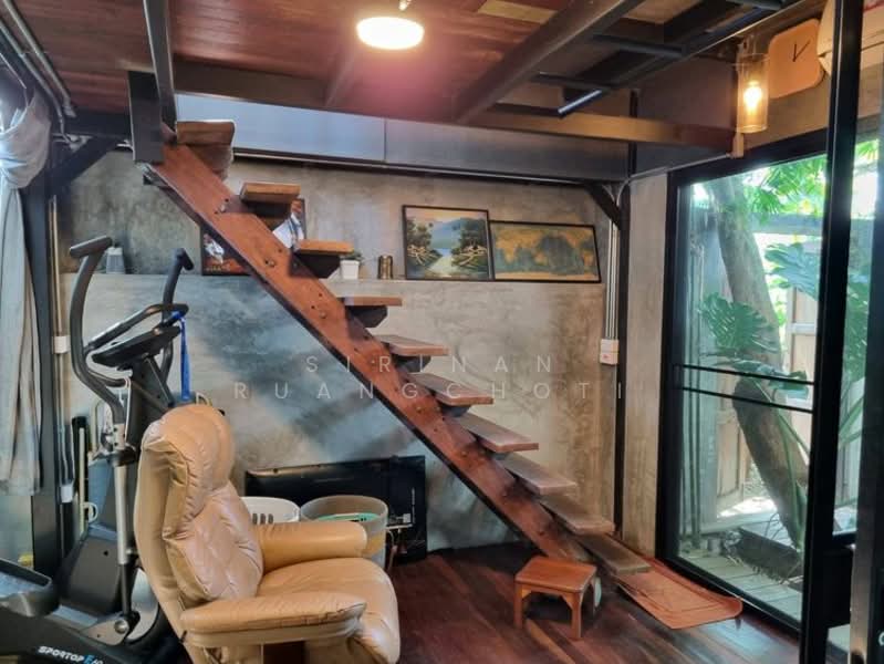 The connect 15 onnut : เดอะคอนเนค 15 อ่อนนุช, กรุงเทพ, ซอย 1, ประเวศ, ประเวศ, กรุงเทพ, 165 ตร.ม., ทาวน์เฮ้าส์ ขาย, โดย Sirinan Ruangchoti, 500191569 - DDproperty.com