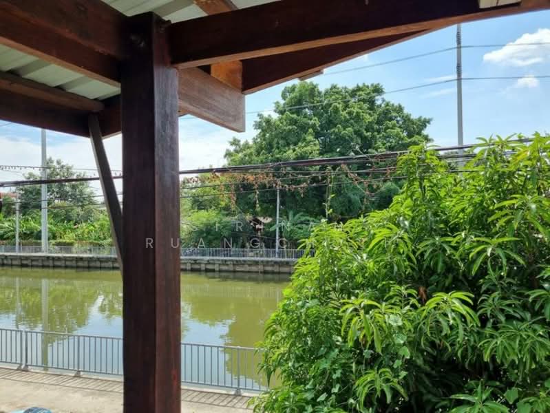 The connect 15 onnut, Bangkok, Soi 1, Prawet, Prawet, Bangkok, 4 Bedrooms, 165 sqm, Townhouse For Sale, by Sirinan Ruangchoti, 500191569 - DDproperty.com