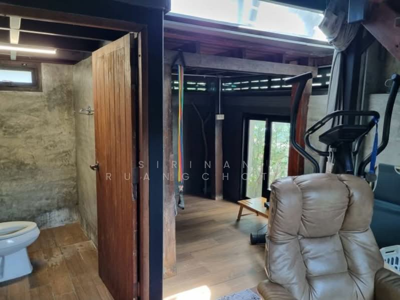 The connect 15 onnut, Bangkok, Soi 1, Prawet, Prawet, Bangkok, 4 Bedrooms, 165 sqm, Townhouse For Sale, by Sirinan Ruangchoti, 500191569 - DDproperty.com