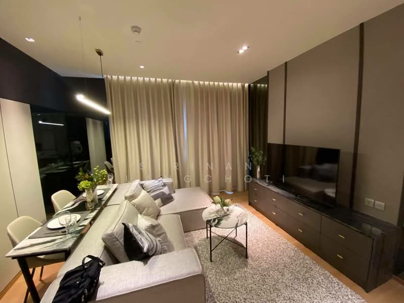BEATNIQ Sukhumvit 32, Bangkok, Soi Sukhumvit 32, Sukhumvit Road, Khong Tan, Khlong Toei, Bangkok, 1 Bedroom, 55 sqm, Condo For Sale, by Sirinan Ruangchoti, 500191570 - DDproperty.com