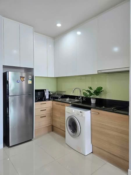Circle Condominium, Bangkok, 1674 Soi Petchaburi 36 Petchaburi Road, Makkasan, Ratchathewi, Bangkok, 2 Bedrooms, 75 sqm, Condo For Rent, by Rojjana Jindasri, 500191571 - DDproperty.com