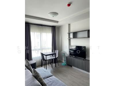 ขาย - Dcondo Rin : ดีคอนโด ริน, เชียงใหม่