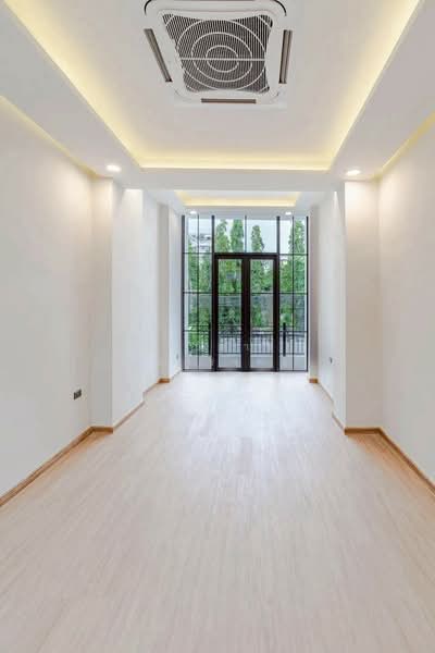 WPDD-098 ขายทาวน์โฮม เอกมัย ซอย 12 พร้อมอยู่ได้เลย, Bangkok, Khlong Tan Nua, Watthana, Bangkok, 3 Bedrooms, 210 sqm, Single Detached House For Sale, by วันวิสาข์ ปัญจรงคะ, 500191573 - DDproperty.com