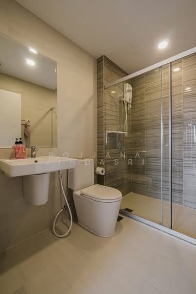 Supalai Veranda Ramkhamhaeng, Bangkok, Ramkhamhaeng Road, Hua Mak, Bang Kapi, Bangkok, 1 Bedroom, 35 sqm, Condo For Rent, by Rojjana Jindasri, 500191576 - DDproperty.com