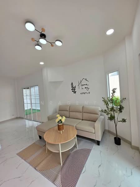 Piyawararom 4 Sai Noi, Nonthaburi, road Ban Kluai-Sai Noi, Sai Noi, Sai Noi, Nonthaburi, 4 Bedrooms, 150 sqm, Single Detached House For Sale, by NRagent, 500191577 - DDproperty.com