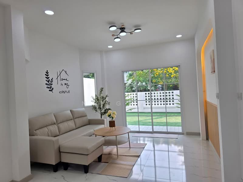 Piyawararom 4 Sai Noi, Nonthaburi, road Ban Kluai-Sai Noi, Sai Noi, Sai Noi, Nonthaburi, 4 Bedrooms, 150 sqm, Single Detached House For Sale, by NRagent, 500191577 - DDproperty.com