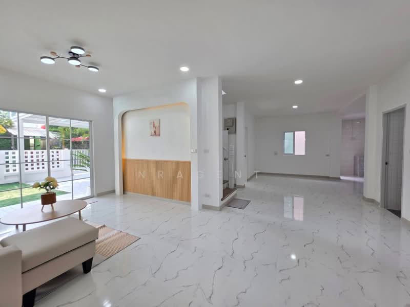 Piyawararom 4 Sai Noi, Nonthaburi, road Ban Kluai-Sai Noi, Sai Noi, Sai Noi, Nonthaburi, 4 Bedrooms, 150 sqm, Single Detached House For Sale, by NRagent, 500191577 - DDproperty.com