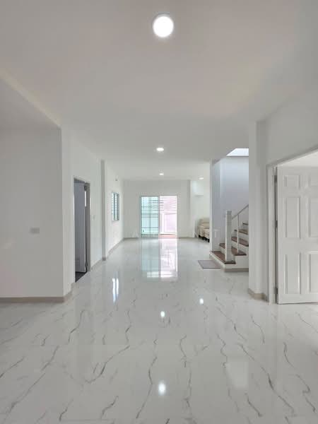 Piyawararom 4 Sai Noi, Nonthaburi, road Ban Kluai-Sai Noi, Sai Noi, Sai Noi, Nonthaburi, 4 Bedrooms, 150 sqm, Single Detached House For Sale, by NRagent, 500191577 - DDproperty.com