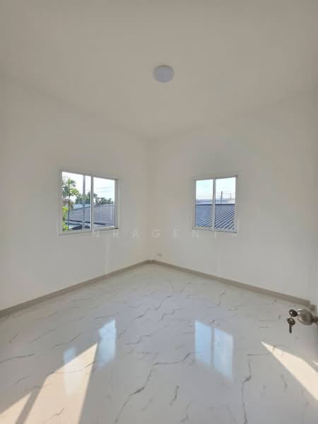 Piyawararom 4 Sai Noi, Nonthaburi, road Ban Kluai-Sai Noi, Sai Noi, Sai Noi, Nonthaburi, 4 Bedrooms, 150 sqm, Single Detached House For Sale, by NRagent, 500191577 - DDproperty.com