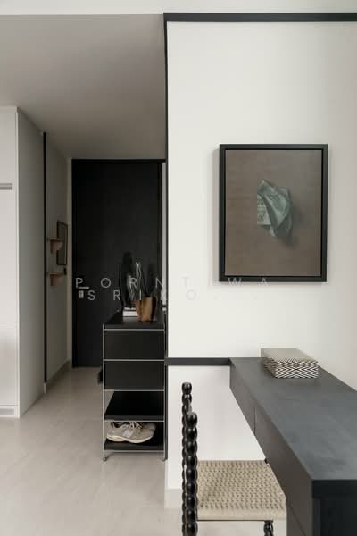 ให้เช่า - Tait Sathorn 12 : เทตต์ สาทร ทเวลฟ์, กรุงเทพ