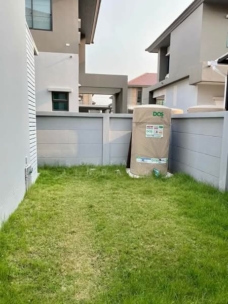 Venue Rama 9, Bangkok, Kanchanaphisek Road, Saphan Sung, Saphan Sung, Bangkok, 3 Bedrooms, 163 sqm, Single Detached House For Sale, by Rojjana Jindasri, 500191580 - DDproperty.com