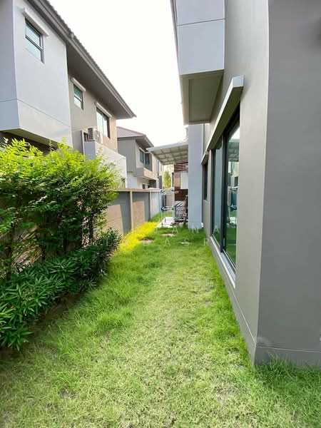 Venue Rama 9, Bangkok, Kanchanaphisek Road, Saphan Sung, Saphan Sung, Bangkok, 3 Bedrooms, 163 sqm, Single Detached House For Sale, by Rojjana Jindasri, 500191580 - DDproperty.com