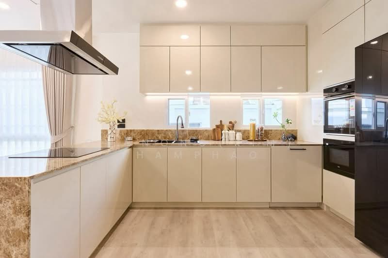 Serene Lake Chiangmai แม่เหียะ, Chiang Mai, Mae Hia, Muang Chiang Mai, Chiang Mai, 4 Bedrooms, 1 sqm, Single Detached House For Sale, by Onanong(Kim) Khamphao, 500191581 - DDproperty.com