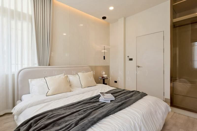 Serene Lake Chiangmai แม่เหียะ, Chiang Mai, Mae Hia, Muang Chiang Mai, Chiang Mai, 4 Bedrooms, 1 sqm, Single Detached House For Sale, by Onanong(Kim) Khamphao, 500191581 - DDproperty.com