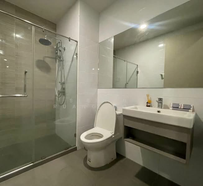 Knightsbridge Prime Ratchayothin, Bangkok, 22 Phahon Yothin, Chatuchak, Chatuchak, Bangkok, 1 Bedroom, 32 sqm, Condo For Rent, by Sirinan Ruangchoti, 500191582 - DDproperty.com