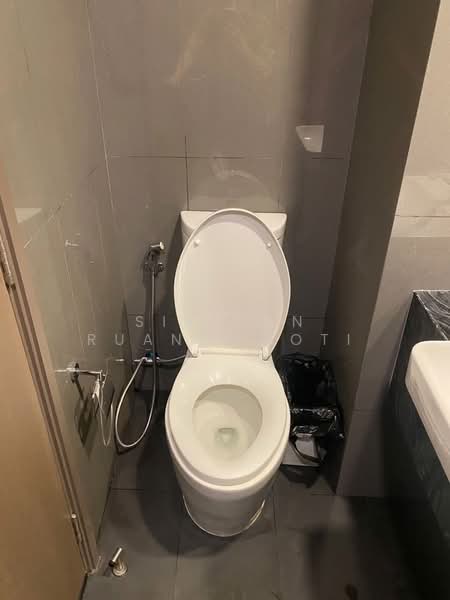 ASHTON Chula-Silom, Bangkok, Rama 4 Road, Si Phraya, Bang Rak, Bangkok, Studio, 25 sqm, Condo For Sale, by Sirinan Ruangchoti, 500191584 - DDproperty.com