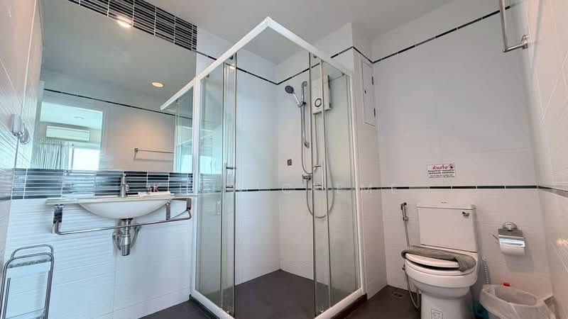 Centric Sea : เซ็นทริค ซี, ชลบุรี, 268 ถนน พัทยาสาย 2, นาเกลือ, บางละมุง, ชลบุรี, 38 ตร.ม., คอนโด ให้เช่า, โดย Khun Creme, 500191585 - DDproperty.com