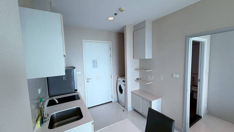 Centric Sea : เซ็นทริค ซี, ชลบุรี, 268 ถนน พัทยาสาย 2, นาเกลือ, บางละมุง, ชลบุรี, 38 ตร.ม., คอนโด ให้เช่า, โดย Khun Creme, 500191585 - DDproperty.com