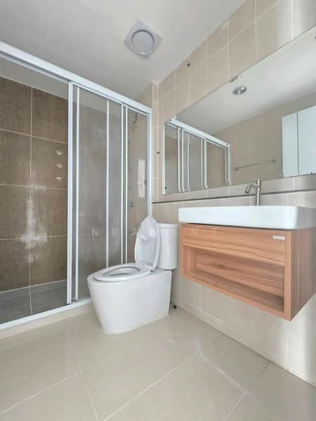 Baan Klang Muang Urbanion Kaset - Nawamin 2 : บ้านกลางเมือง เออร์บาเนี่ยน เกษตร - นวมินทร์ 2, กรุงเทพ, ถนนลาดปลาเค้า, อนุสาวรีย์, บางเขน, กรุงเทพ, 170 ตร.ม., ทาวน์เฮ้าส์ ขาย, โดย NRagent, 500191589 - DDproperty.com