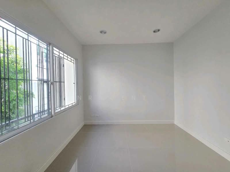 Baan Klang Muang Urbanion Kaset - Nawamin 2 : บ้านกลางเมือง เออร์บาเนี่ยน เกษตร - นวมินทร์ 2, กรุงเทพ, ถนนลาดปลาเค้า, อนุสาวรีย์, บางเขน, กรุงเทพ, 170 ตร.ม., ทาวน์เฮ้าส์ ขาย, โดย NRagent, 500191589 - DDproperty.com