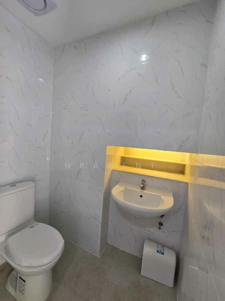 Baan Klang Muang Urbanion Kaset - Nawamin 2 : บ้านกลางเมือง เออร์บาเนี่ยน เกษตร - นวมินทร์ 2, กรุงเทพ, ถนนลาดปลาเค้า, อนุสาวรีย์, บางเขน, กรุงเทพ, 170 ตร.ม., ทาวน์เฮ้าส์ ขาย, โดย NRagent, 500191589 - DDproperty.com