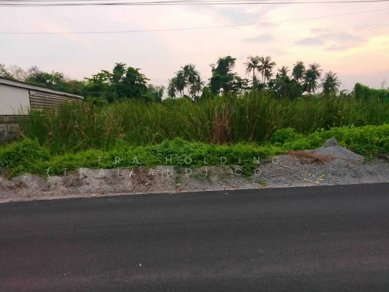 ผังชมพู, นครปฐม, ท่าตลาด, สามพราน, นครปฐม, 6,384 ตร.ม., ที่ดิน ขาย, โดย ERA Holding (Thailand) Co., Ltd., 500191590 - DDproperty.com