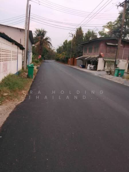 ผังชมพู, นครปฐม, ท่าตลาด, สามพราน, นครปฐม, 6,384 ตร.ม., ที่ดิน ขาย, โดย ERA Holding (Thailand) Co., Ltd., 500191590 - DDproperty.com