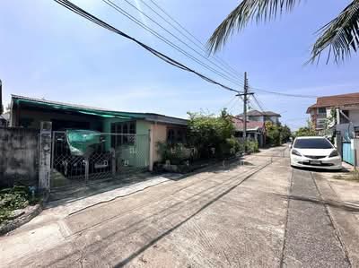 ขาย - หมู่บ้านโชคชัย คลองจั่น ซอยนวมินทร์81 แยก3-6, กรุงเทพ