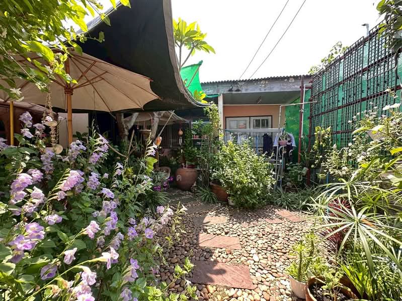 หมู่บ้านโชคชัย คลองจั่น ซอยนวมินทร์81 แยก3-6, Bangkok, Khlong Kum, Bueng Kum, Bangkok, 4 Bedrooms, 100 sqm, Single Detached House For Sale, by คุณ ปารดา พลอยแดง (ก้อย), 500191591 - DDproperty.com