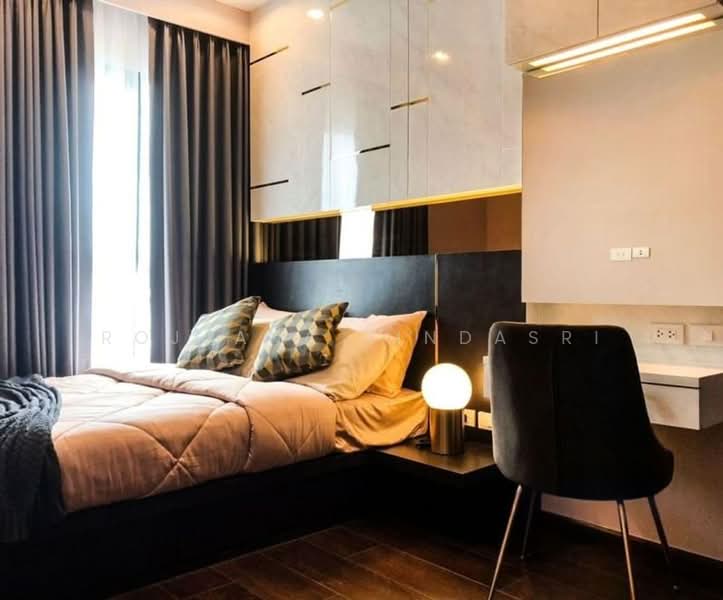 C Ekkamai, Bangkok, 888 Soi Sukhumvit 63, Sukhumvit Road, Khlong Tan Nua, Watthana, Bangkok, 1 Bedroom, 32 sqm, Condo For Sale, by Rojjana Jindasri, 500191592 - DDproperty.com