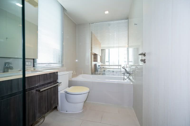 Via 49, Bangkok, 25/1 Soi Sukhumvit 49, Sukhumvit Road, Khlong Tan Nua, Watthana, Bangkok, 2 Bedrooms, 69 sqm, Condo For Rent, by Kanrutai Dawruang, 500191593 - DDproperty.com