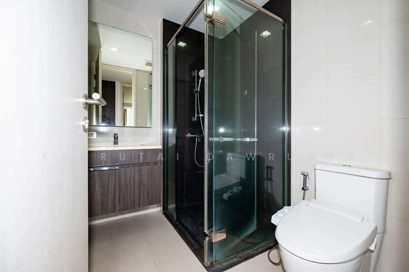 Via 49, Bangkok, 25/1 Soi Sukhumvit 49, Sukhumvit Road, Khlong Tan Nua, Watthana, Bangkok, 2 Bedrooms, 69 sqm, Condo For Rent, by Kanrutai Dawruang, 500191593 - DDproperty.com