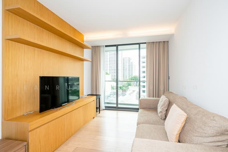 Via 49, Bangkok, 25/1 Soi Sukhumvit 49, Sukhumvit Road, Khlong Tan Nua, Watthana, Bangkok, 2 Bedrooms, 69 sqm, Condo For Rent, by Kanrutai Dawruang, 500191593 - DDproperty.com
