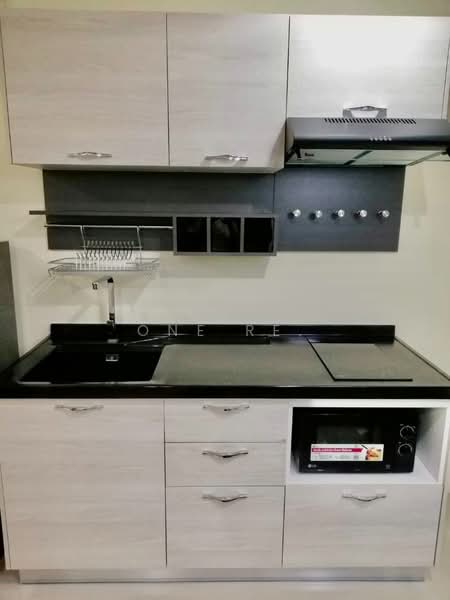 Kes Ratchada, Bangkok, - Soi Sutthiphon-Pracha Songkhro 2 Ratchadaphisek Road, Din Daeng, Din Daeng, Bangkok, 1 Bedroom, 30 sqm, Condo For Sale, by One Re., 500191599 - DDproperty.com